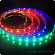 Custom IP65 Waterproof Flexible LED Strip Lights for Party Wedding Decoration